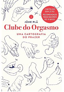 Clube do Orgasmo: Uma Cartografia do Prazer