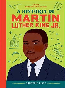 Historia de Martin Luther King Jr, A