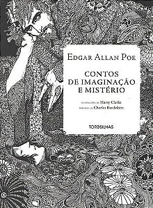 Contos de Imaginacao e Misterio
