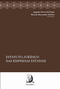 Estatuto Juridico das Empresas Estatais