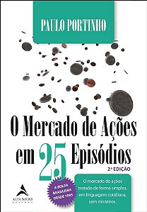 Mercado de Acoes em 25 Episodios, O