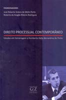 Direito Processual Contemporaneo - 01ed/18