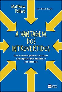 Vantagem dos Introvertidos, A