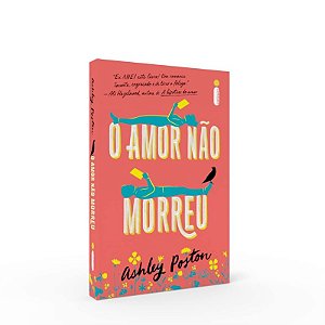 Amor Nao Morreu, O