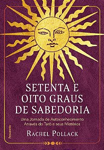 Setenta e Oito Graus de Sabedoria