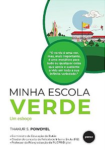Minha Escola Verde: Um Esboco