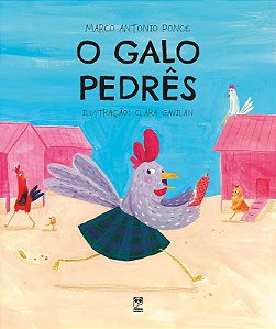 Galo Pedres, O