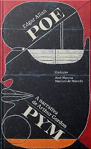 Narrativa de Arthur Gordon Pym, A
