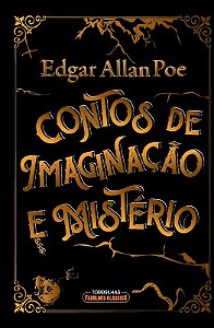Contos de Imaginacao e Misterio