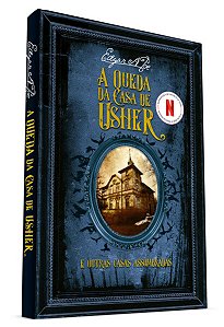 Queda da Casa de Usher e Outras Casas Assombradas, A
