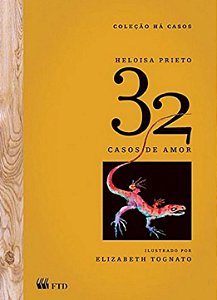 32 Casos de Amor - Col. Ha Casos