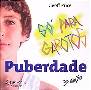 Puberdade - so para Garotos