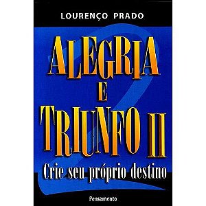 Alegria e Triunfo Ii