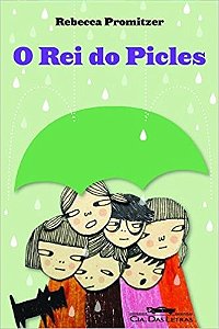 Rei do Picles, O