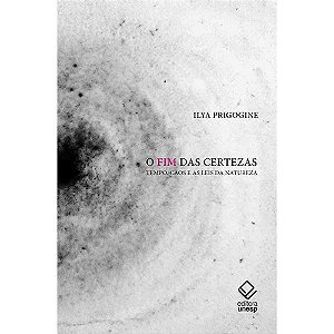 Fim das Certezas, o   2  Edicao