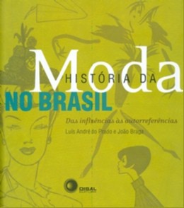 Historia da Moda no Brasil