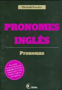 Pronomes em Ingles