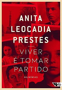 Viver e Tomar Partido: Memorias