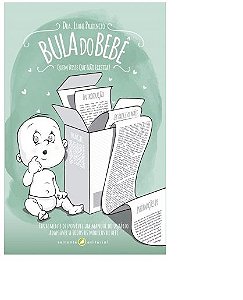 Bula do Bebe: Quem Disse Que Nao Existia