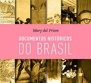 Documentos Historicos do Brasil