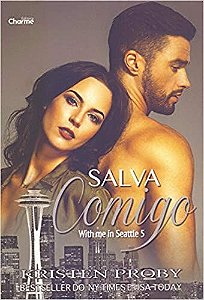 Salva Comigo - Vol.05