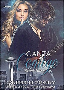 Canta Comigo - Livro 4