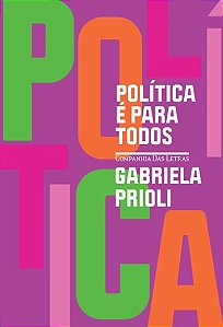 Politica e para Todos (nova Edicao)
