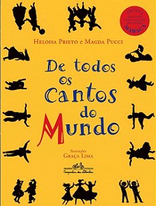De Todos os Cantos do Mundo (nova Edicao)