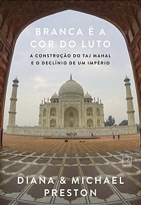 Branca e a Cor do Luto