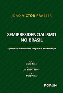 Semipresidencialismo no Brasil