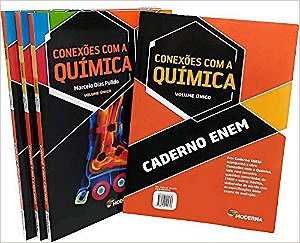 Conexoes com a Quimica
