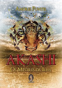 Akashi - os Mestres da Ilha