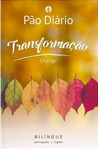 Pao Diario Transformacao