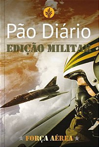 Pao Diario: Edicao Militar - Forca Aerea