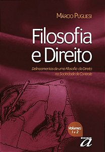 Filosofia e Direito - Delineamentos Uma Filosofia
