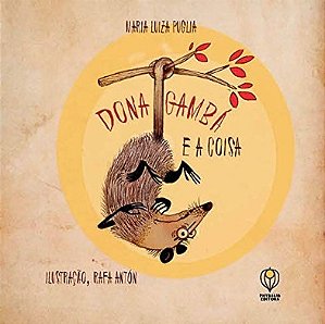 Dona Gamba e a Coisa