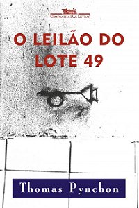 Leilao do Lote 49, O