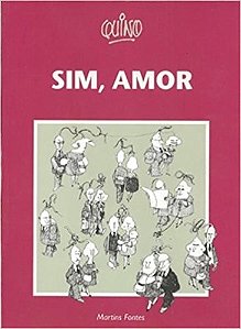 Sim, Amor