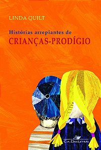 Historias Arrepiantes de Criancas-prodigio