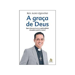 Graca de Deus, A