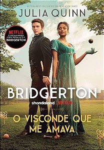 Visconde Que me Amava, o - Vol. 2 - Col. os Bridgertons
