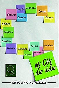 Ces da Vida, os