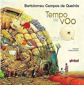 Tempo de Voo