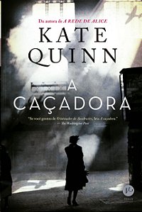Cacadora, A