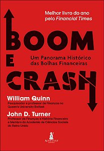 Boom e Crash: Um Panorama Historico das Bolhas Financeiras