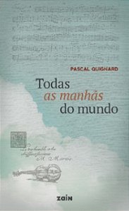 Todas as Manhas do Mundo