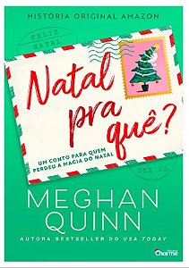 Natal Pra Que