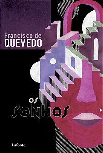 Coleção Grandes Obras do Pensamento Universal - os Sonhos (francisco Queved