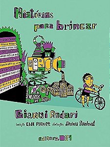 Historias para Brincar