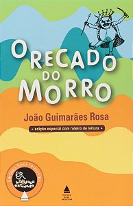 Recado do Morro, o - Colecao Biblioteca do Estudante